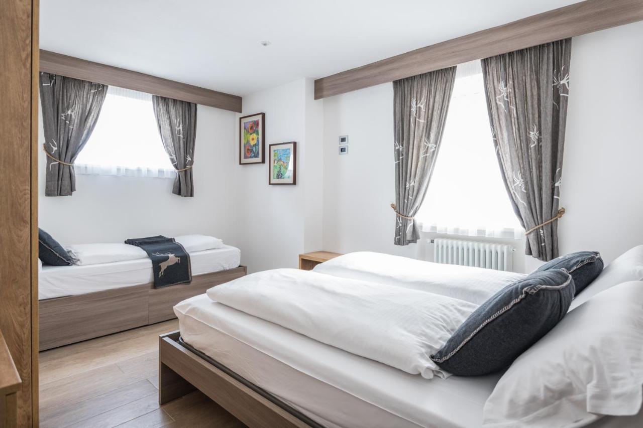 Piccola Cesa Apartments 까나제이 외부 사진