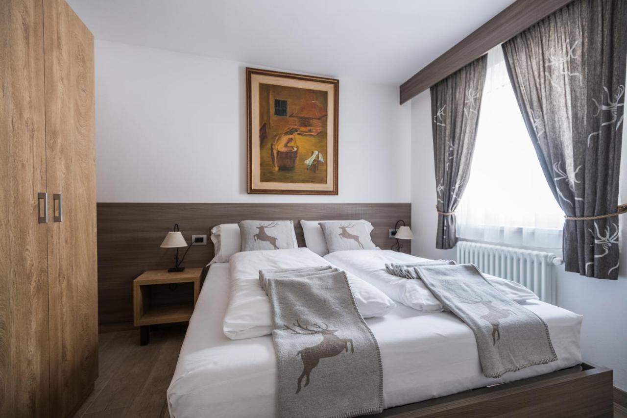 Piccola Cesa Apartments 까나제이 외부 사진
