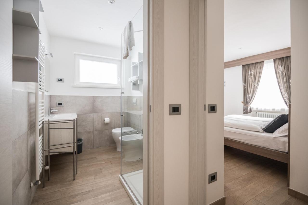 Piccola Cesa Apartments 까나제이 외부 사진