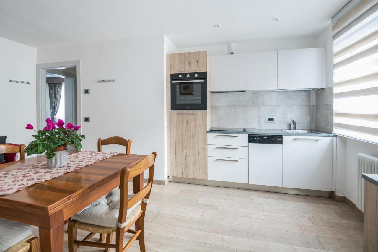 Piccola Cesa Apartments 까나제이 외부 사진