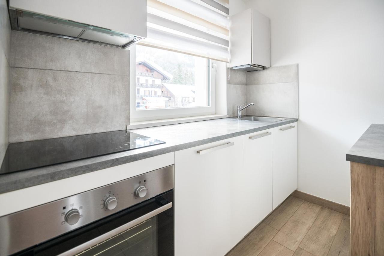 Piccola Cesa Apartments 까나제이 외부 사진
